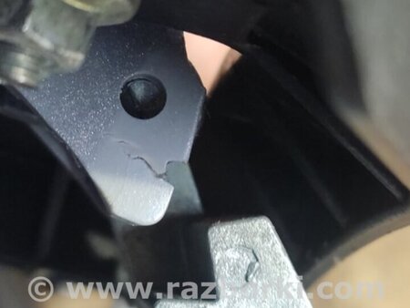ФОТО Ручка двери для Mazda CX-9 TB (2007-2016) Киев