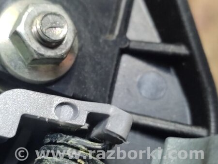 ФОТО Ручка двери для Mazda CX-9 TB (2007-2016) Киев