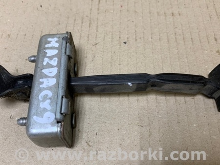 ФОТО Ограничитель двери для Mazda CX-9 TB (2007-2016) Киев