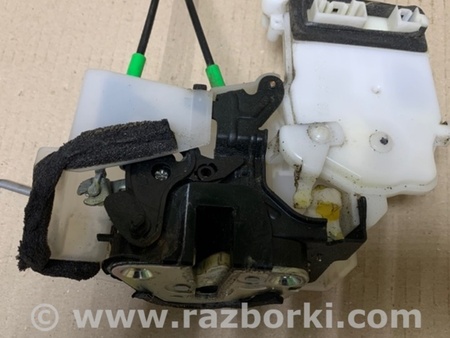 ФОТО Замок двери для Mazda CX-9 TB (2007-2016) Киев