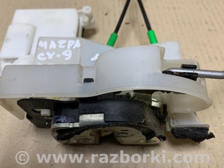 ФОТО Замок двери для Mazda CX-9 TB (2007-2016) Киев