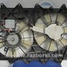 ФОТО Диффузор вентилятора радиатора (Кожух) для Mazda CX-9 TB (2007-2016) Киев