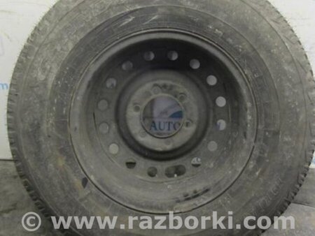 ФОТО Запаска (Докатка, Таблетка) для Toyota Tacoma 2 (2005-2015) Киев