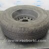 ФОТО Запаска (Докатка, Таблетка) для Toyota Tacoma 2 (2005-2015) Киев