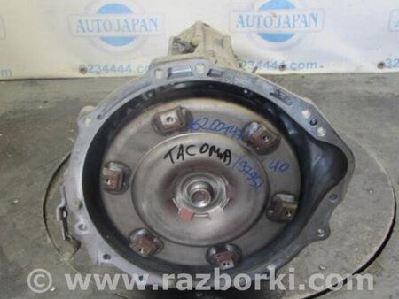 ФОТО АКПП (коробка автомат) для Toyota Tacoma 2 (2005-2015) Киев