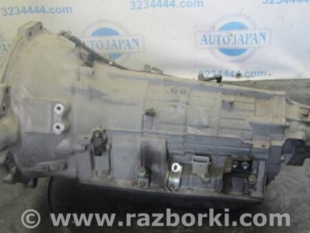 ФОТО АКПП (коробка автомат) для Toyota Tacoma 2 (2005-2015) Киев