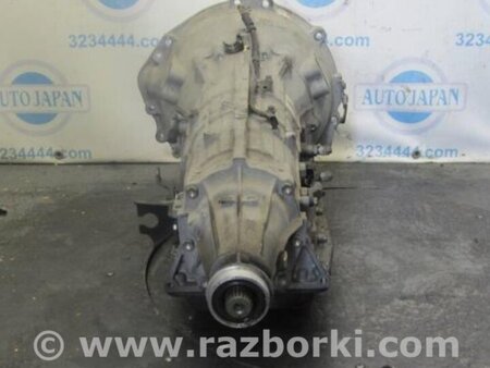 ФОТО АКПП (коробка автомат) для Toyota Tacoma 2 (2005-2015) Киев