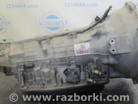 ФОТО АКПП (коробка автомат) для Toyota Tacoma 2 (2005-2015) Киев