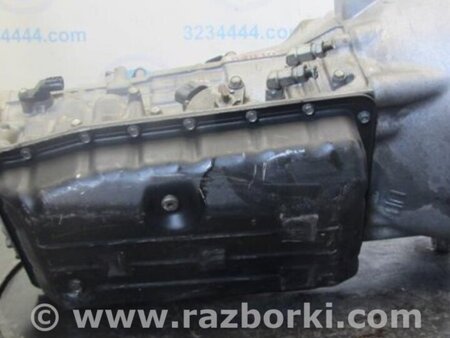 ФОТО АКПП (коробка автомат) для Toyota Tacoma 2 (2005-2015) Киев
