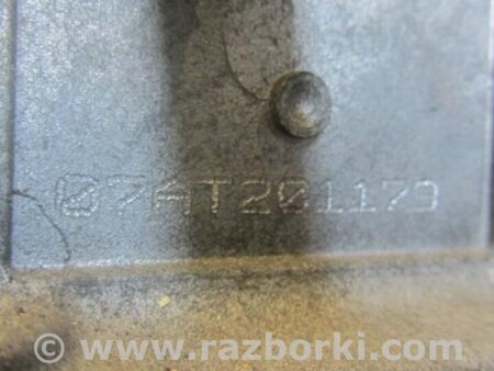 ФОТО АКПП (коробка автомат) для Toyota Tacoma 2 (2005-2015) Киев