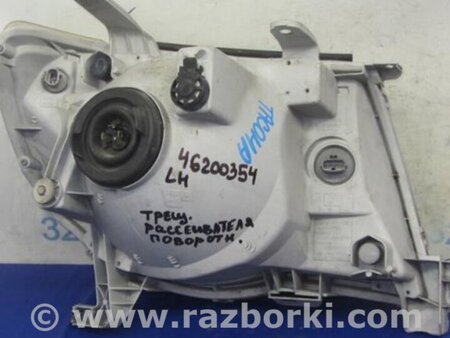 ФОТО Фара для Toyota Tacoma 2 (2005-2015) Киев