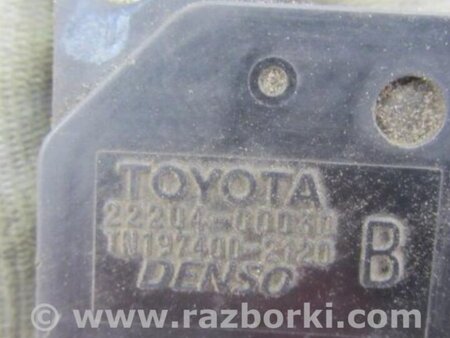 ФОТО Расходомер воздуха для Toyota Tacoma 2 (2005-2015) Киев