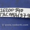 ФОТО Расходомер воздуха для Toyota Tacoma 2 (2005-2015) Киев