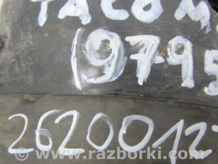 ФОТО Подушка для Toyota Tacoma 2 (2005-2015) Киев