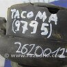 ФОТО Подушка для Toyota Tacoma 2 (2005-2015) Киев