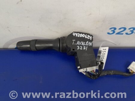 ФОТО Подрулевые переключатели (Гитара) для Toyota Avalon XX30 (12.2004-10.2012) Киев