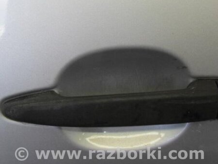 ФОТО Дверь для Toyota Tacoma 2 (2005-2015) Киев