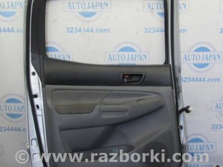ФОТО Дверь для Toyota Tacoma 2 (2005-2015) Киев