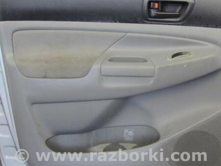 ФОТО Дверь для Toyota Tacoma 2 (2005-2015) Киев
