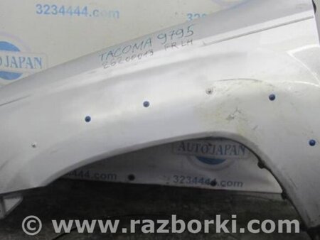 ФОТО Крыло переднее для Toyota Tacoma 2 (2005-2015) Киев
