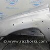 Крыло переднее Toyota Tacoma 2 (2005-2015)