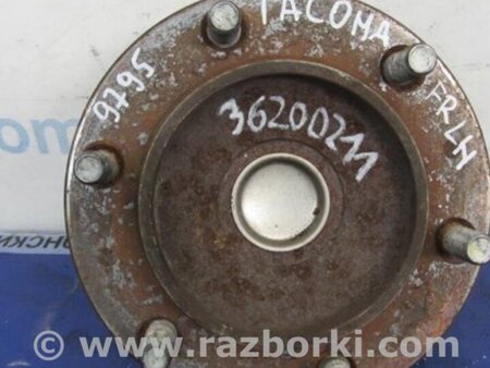 ФОТО Ступица для Toyota Tacoma 2 (2005-2015) Киев