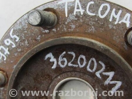ФОТО Ступица для Toyota Tacoma 2 (2005-2015) Киев