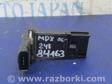 ФОТО Расходомер воздуха для Acura MDX YD2 (2006-2012) Киев