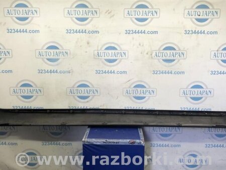 ФОТО Накладка порога наружная для Toyota Avalon XX30 (12.2004-10.2012) Киев