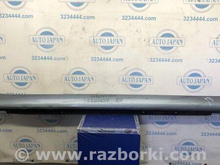 ФОТО Накладка порога наружная для Toyota Avalon XX30 (12.2004-10.2012) Киев