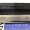 ФОТО Накладка порога наружная для Toyota Avalon XX30 (12.2004-10.2012) Киев