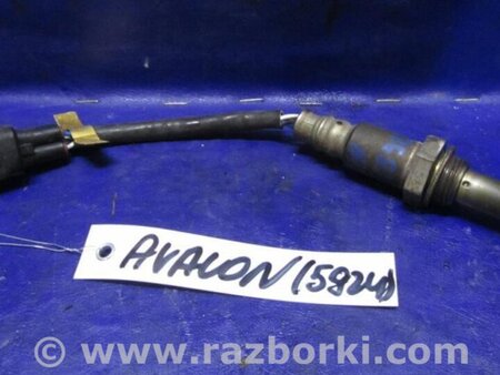 ФОТО Лямбда зонд для Toyota Avalon XX30 (12.2004-10.2012) Киев