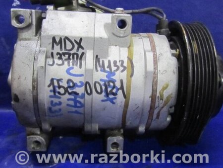 ФОТО Компрессор кондиционера для Acura MDX YD2 (2006-2012) Киев