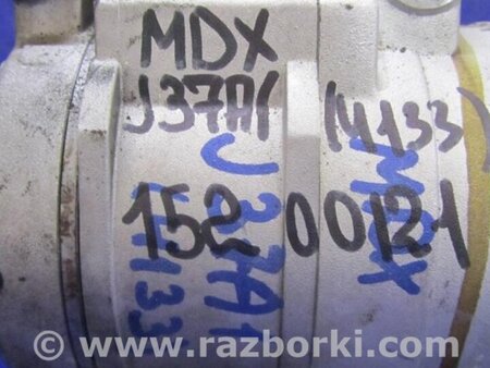 ФОТО Компрессор кондиционера для Acura MDX YD2 (2006-2012) Киев
