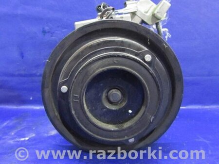 ФОТО Компрессор кондиционера для Acura MDX YD2 (2006-2012) Киев