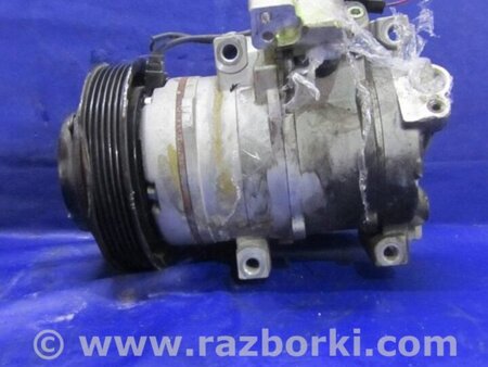 ФОТО Компрессор кондиционера для Acura MDX YD2 (2006-2012) Киев