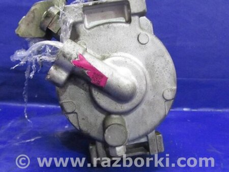 ФОТО Компрессор кондиционера для Acura MDX YD2 (2006-2012) Киев