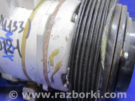 ФОТО Компрессор кондиционера для Acura MDX YD2 (2006-2012) Киев
