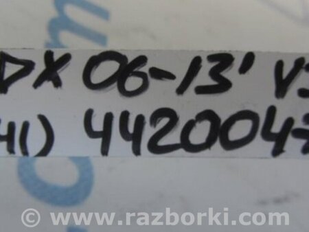 ФОТО Трубка кондиционера для Acura MDX YD2 (2006-2012) Киев