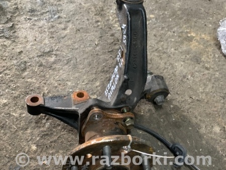 ФОТО Ступица для Toyota Avalon XX30 (12.2004-10.2012) Киев