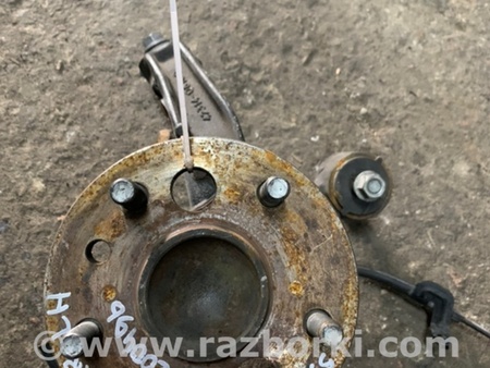 ФОТО Ступица для Toyota Avalon XX30 (12.2004-10.2012) Киев