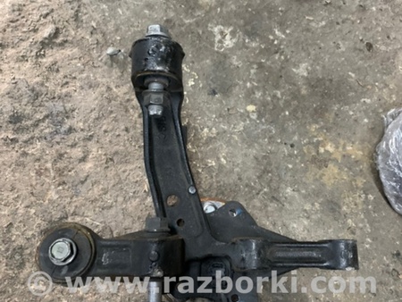 ФОТО Ступица для Toyota Avalon XX30 (12.2004-10.2012) Киев