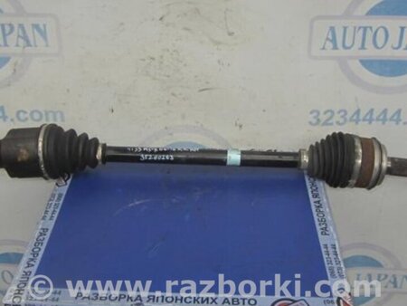 ФОТО Привод задний для Acura MDX YD2 (2006-2012) Киев