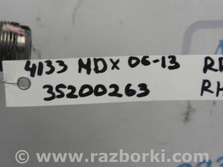 ФОТО Привод задний для Acura MDX YD2 (2006-2012) Киев