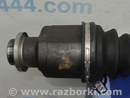ФОТО Привод задний для Acura MDX YD2 (2006-2012) Киев