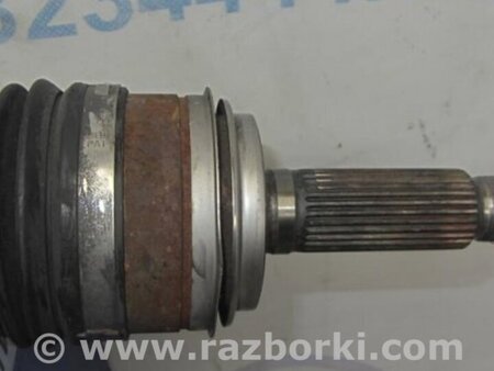 ФОТО Привод задний для Acura MDX YD2 (2006-2012) Киев