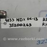 ФОТО Привод задний для Acura MDX YD2 (2006-2012) Киев