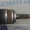 ФОТО Привод задний для Acura MDX YD2 (2006-2012) Киев