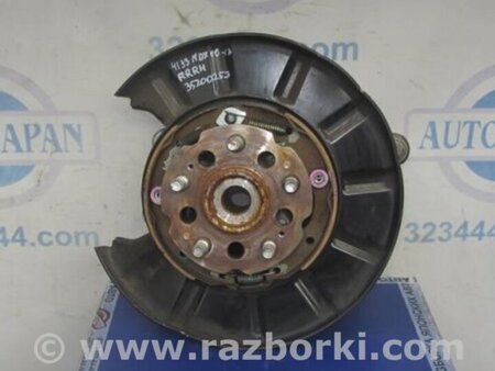 ФОТО Ступица для Acura MDX YD2 (2006-2012) Киев