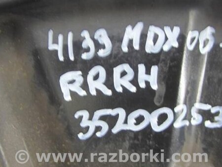 ФОТО Ступица для Acura MDX YD2 (2006-2012) Киев